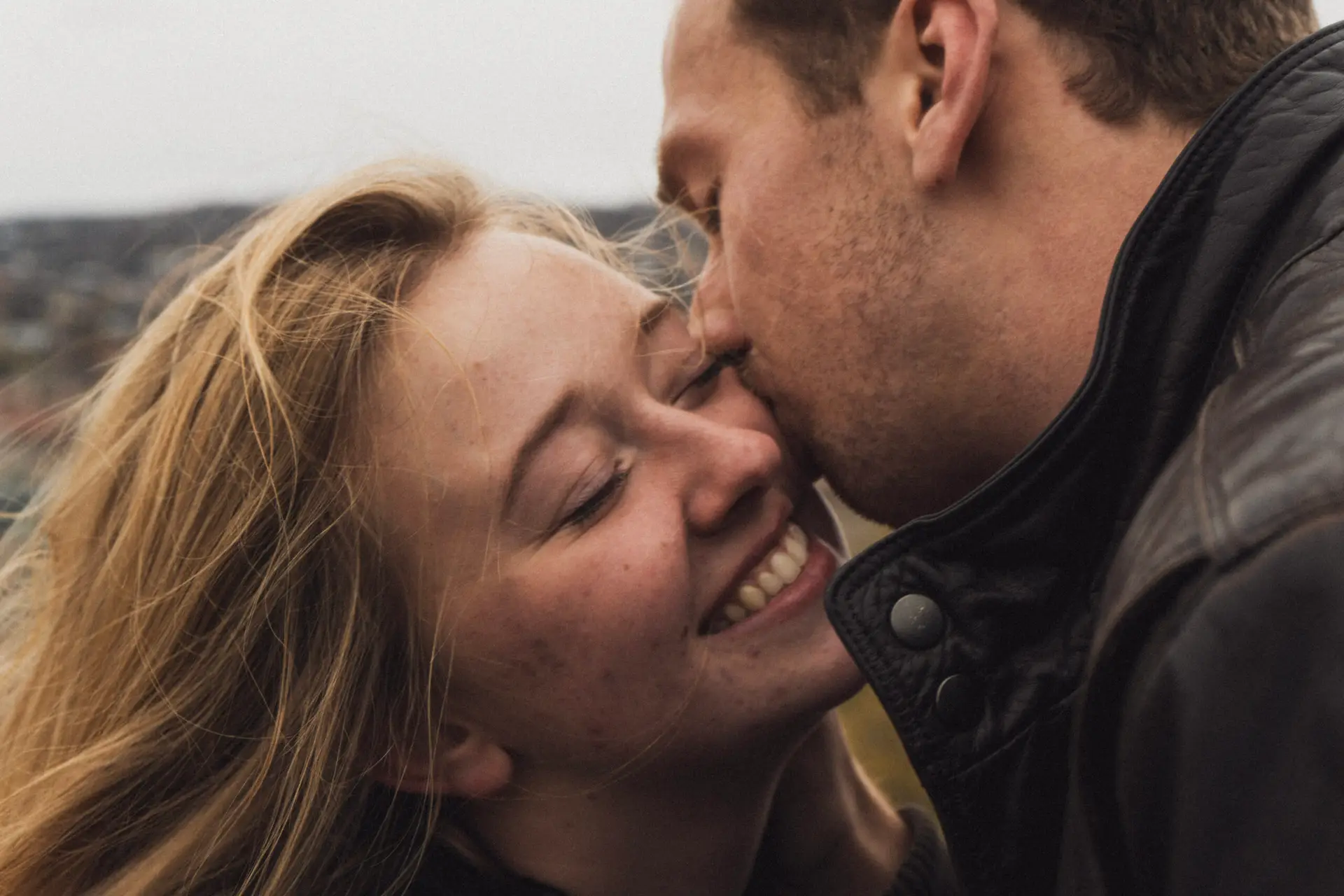 Anna Rose & Michael Moldenhauer