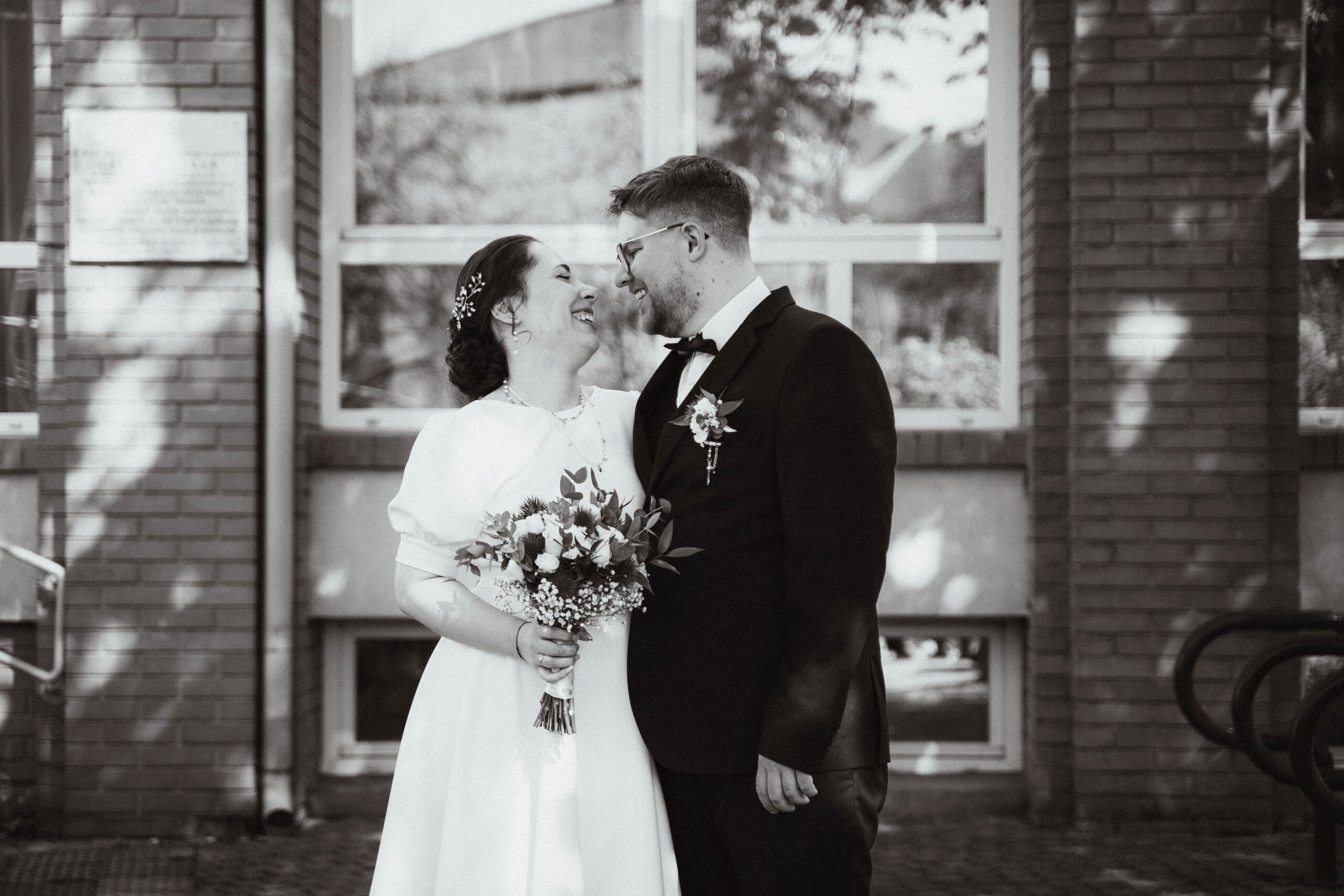 Kitti & Dan Marples